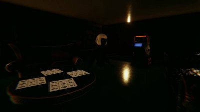 Zeppelin: Escape Room